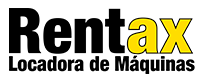 Rentax logo